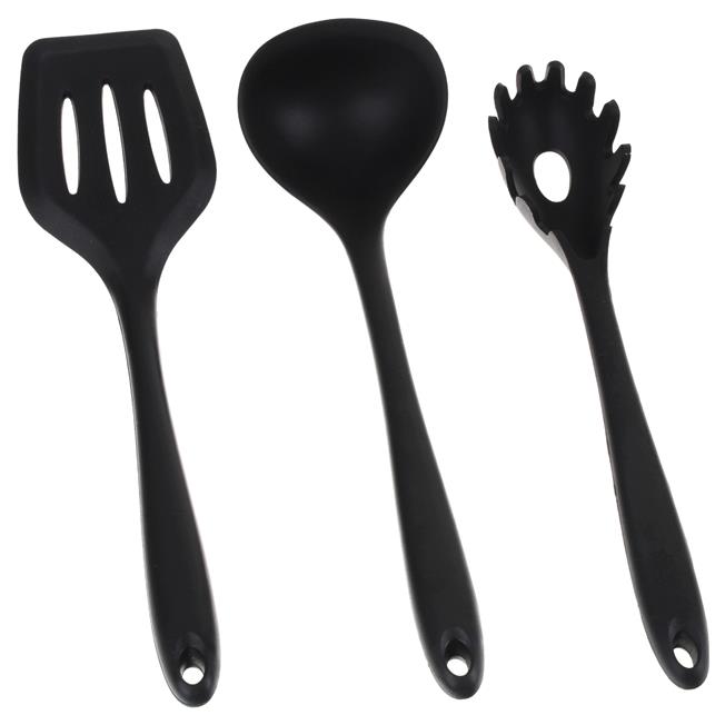 Kitchen Utensils Kitchen Utensil Set Silicone Teflon Accessories