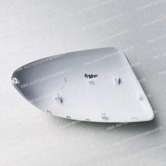 Side Mirror Cover for Mazda 6 Atenza GH 2009 2010 2011 2012 2013 Wing Mirror Cap