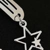 6 Geometric Hair Clip Headwear Snap Hairpins Barrette for Costume Halloween Cosplay Toddlers Kids