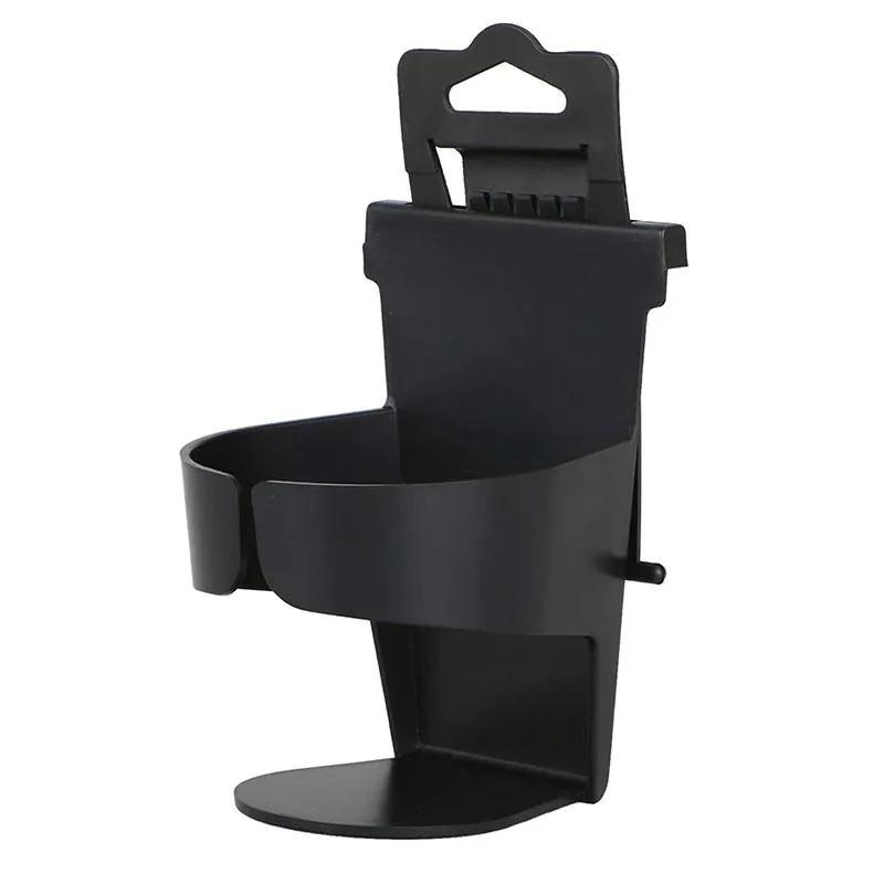 

Многофункциональный подвесной кронштейн для зольника для стойки для напитков, установленной на автомобиле чёрный