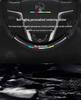 MG Car Steering Wheel Cover - Genuine Leather for MG6, MG Pilot, HS, MG5, Rui Teng, ZS, Rui Xing 3SW.