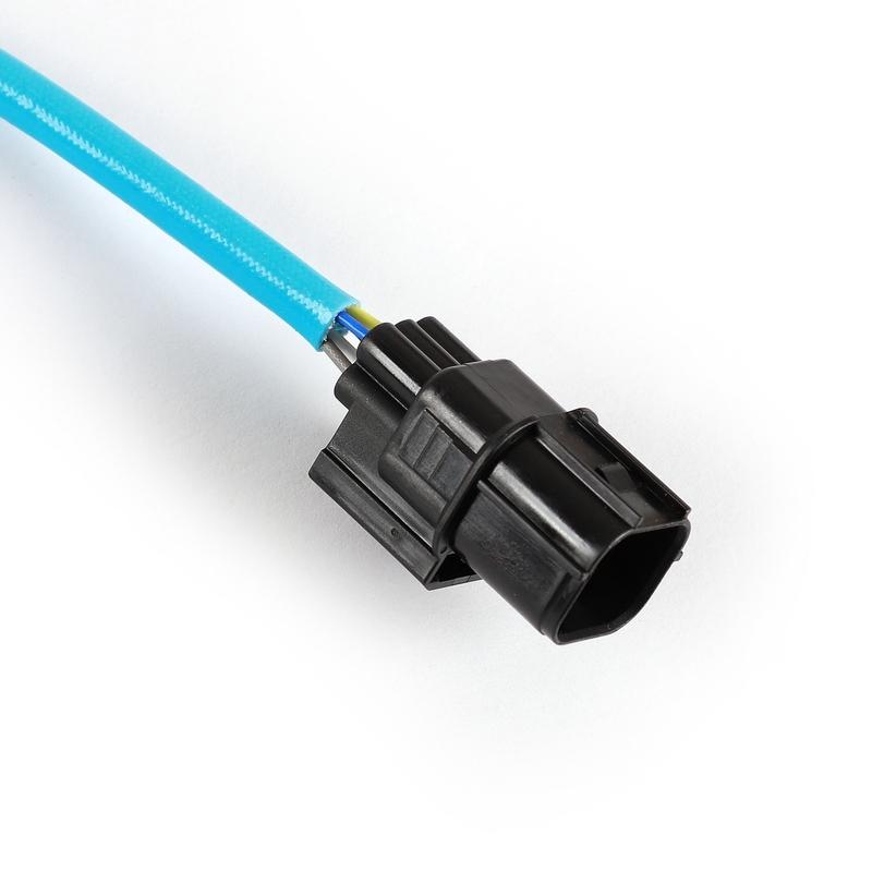 234-5053 Lambda O2 Sauerstoffsensor Für Acura MDX 3.7L Honda Odyssey 3.5L 36541-RYE-A01 36531-RYE-A01 36531-RGW-A01 36541-RGW-A01