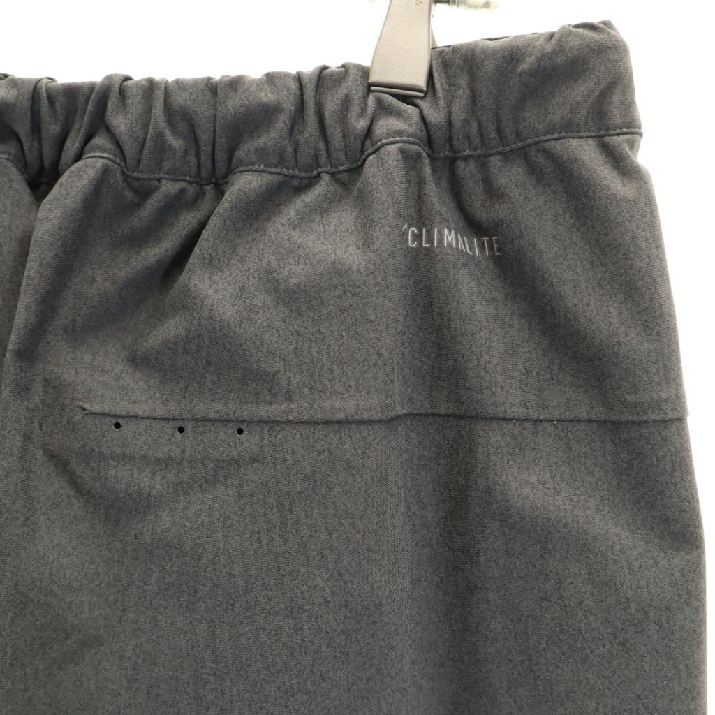 Adidas Szorty O Ciemnoszary Męskie Używane