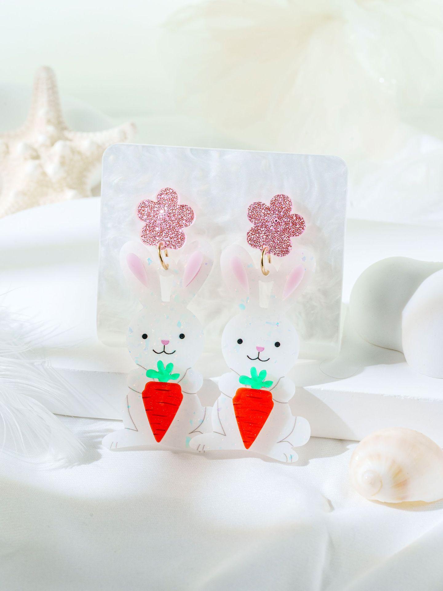 Аксессуары Простые Модные Серьги-Круассаны Женские Инс Холодный Ветер Геометрические Круглые Серьги-Пуссеты