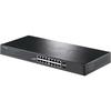 TP-Link TL-SG2218PE 18-Port Gigabit PoE+ Cloud Managed Switch
