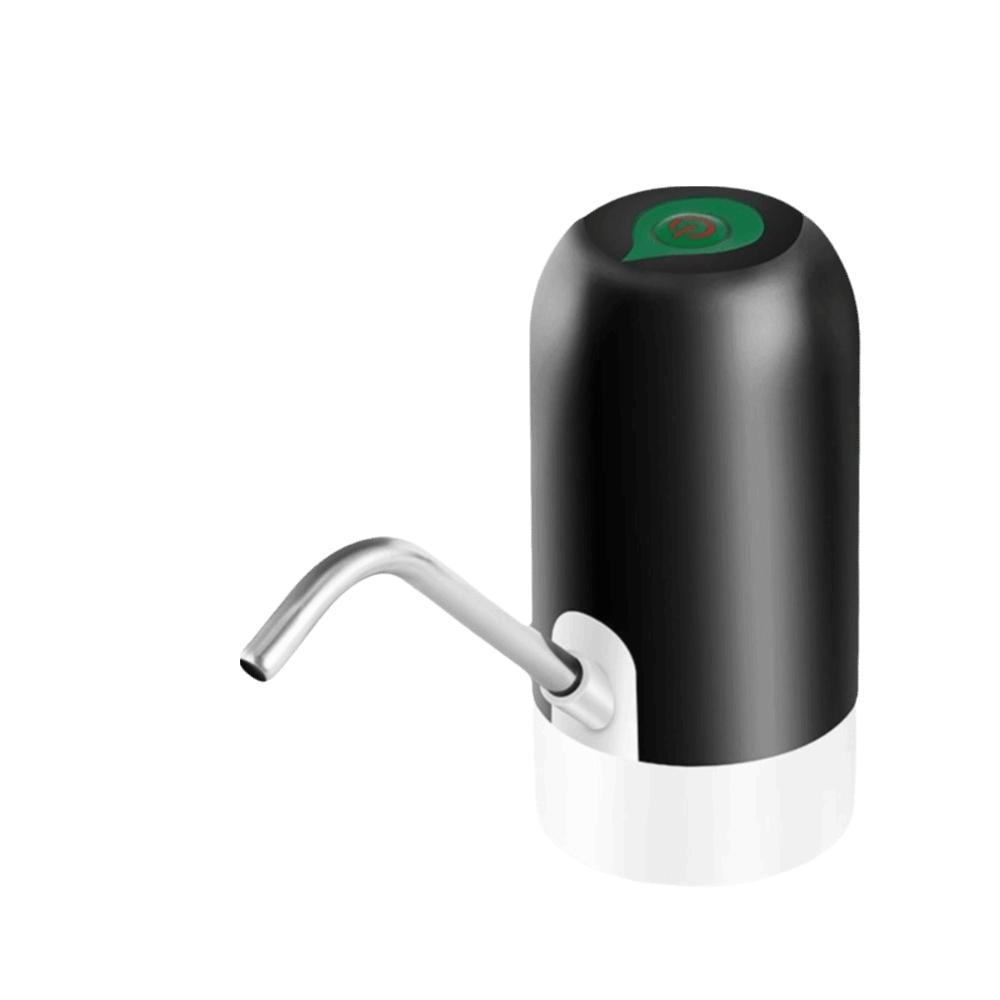 USB Opladen Waterdispenser Draagbare Drankpomp Afvoermachine Drinkwaterpomp Thuisgebruik