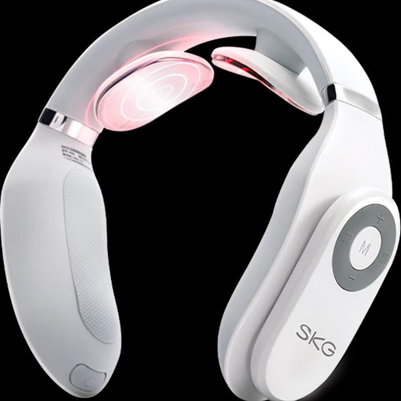 

Cervical Neck Massager 4098