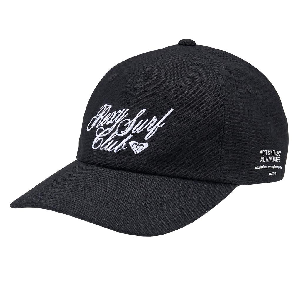 Roxy Sun Chasers Black Women's Cap,