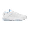 Air 11 CMFT Low GS 'Weiß University Blau'