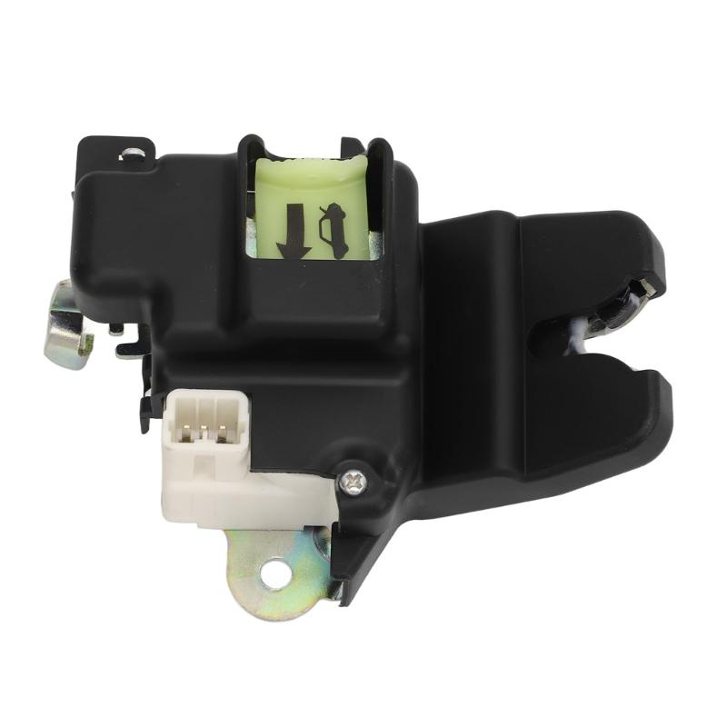Tailgate Trunk Lock Actuator 81230-1W010 81230-1W000 81230-1W020 for Secure Easy Installation Ensures Safety & Longevity