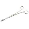 GDC Sterilizing Forceps Gross Maier - Straight (20cm) (Sdfs)