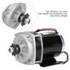 Metal Geared Motor Accessory for Electro Tricycle High Efficiency Low Noise Reliable Operation(48v500W )