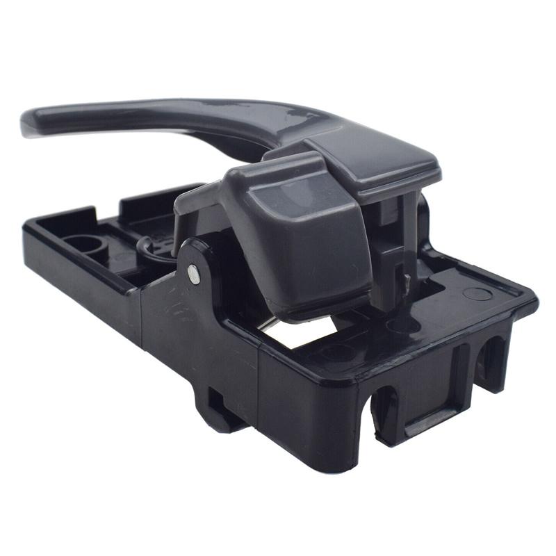 82620-2E000 1 Set Interior Front Rear Left Right Door Handle 82610-2E000 Fit For Hyundai Tucson 2009 2008 2007 2006