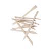 10 pcs DIY Wood Wooden Clay Modeling Tools Set Polymer Clay Sculpting Tools
