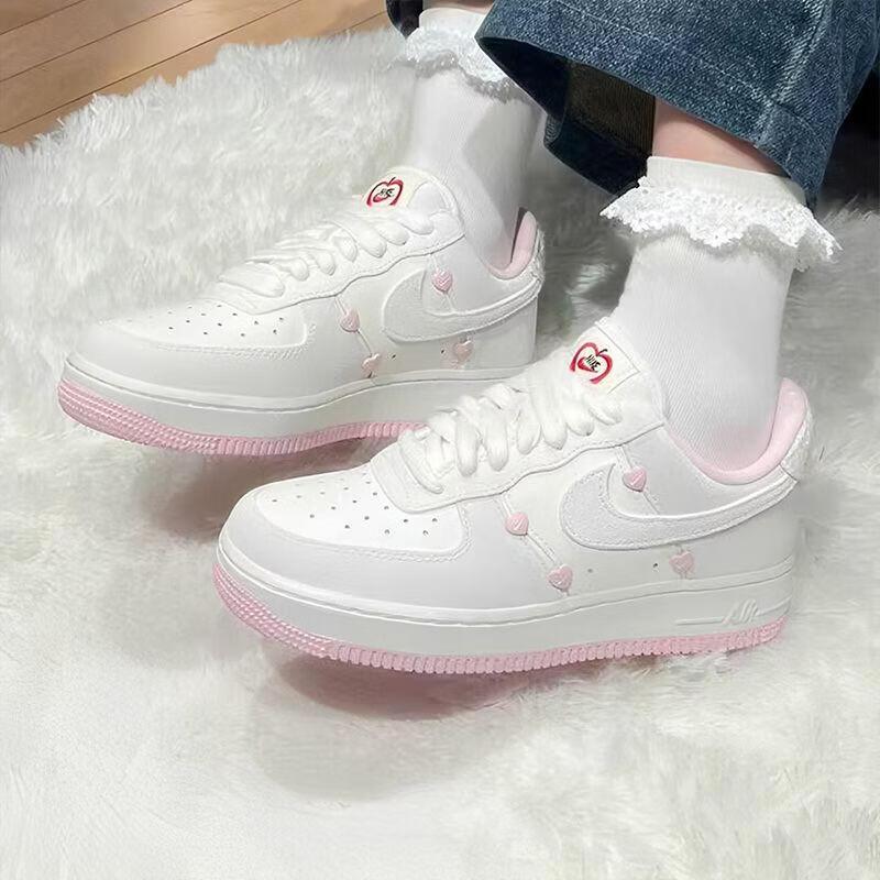 Nike Air Force 1 Women's Cushioning Sneakers