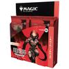 Magic: The Gathering Innistrad Remastered Collector Booster Japanese Edition (Box of 12 Packs) MTG Trading Card Wizards of the Coast INR Innistrad Rem