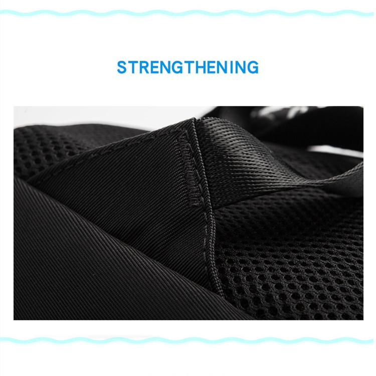 Nieuwe rugzak Rugzak Heren- en damesrugzak Studentenrugzak Zakelijk Rugzak met grote capaciteit