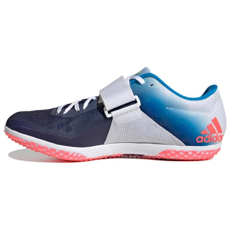 adidas Adizero High Jump Blue Men s GY0922 EU 40⅔