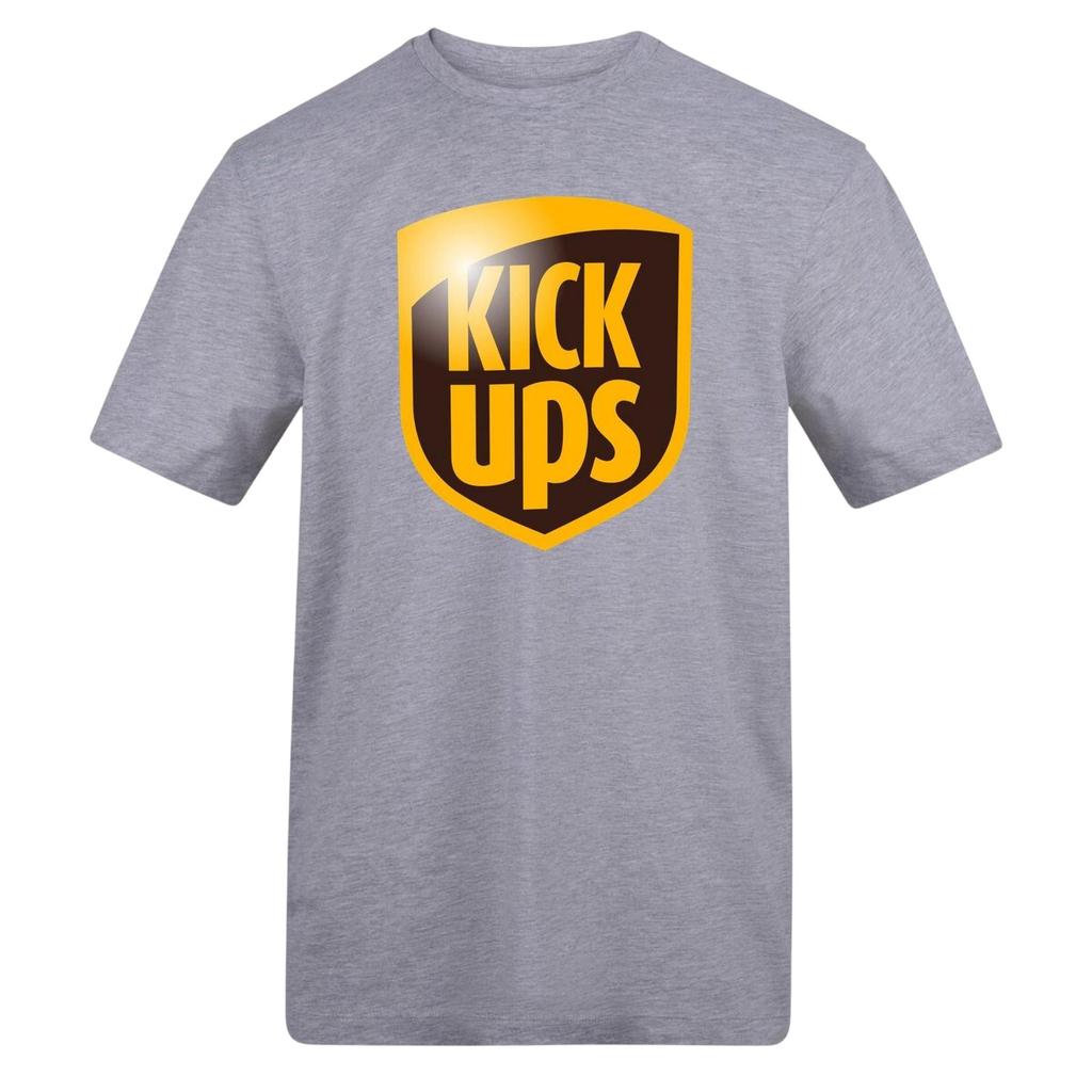 AWD Mens Kick Ups T-Shirt