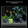 Fish Tank Planting Basket: Home Landscaping Cup for Water Plants and Flower Root Holders