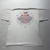 Rare VTG BEST Comic Relief VII 7 Billy Whoopi Robin 1995 T Shirt 90s Stand-up