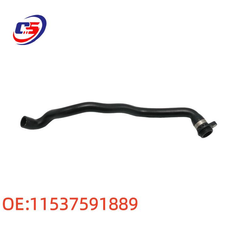 High-Quality Radiator Hoses for BMW X3/X4