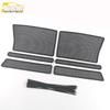 Dongfeng Fengguang 21 S560 Radiator Insect Screen Diamond Mesh Cover Sticker