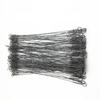 10Pcs/Set Woodworking Multi-Sided Sawtooth Garland Saw Blade Multi Wire Tooth Saw Blade Tools Diameter 0.6 0.7 0.8 0.9 1.0Mm