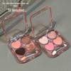 Oogmake-up – Oogschaduw
