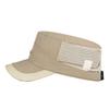 Breathable Baseball Cap Quick-drying Peaked Cap Fashion Flat Top Hat  Spring Summer