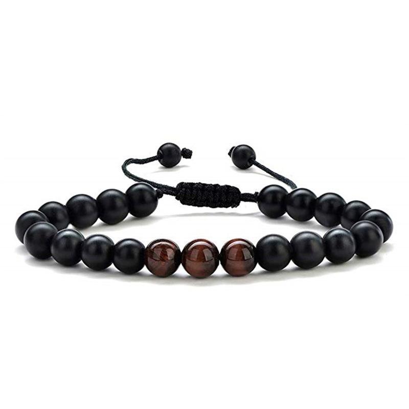 JYL TS Bracelet Delicate  Tiny Beads Bring Gentle Joy & Subtle Blessings