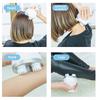 Electric Cordless Hair Scalp Massager with Kneading 4 Massage Nodes Handheld Portable Head Scratcher Massager Stress Relax