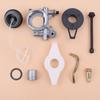 Ingenious-Oil Pump Line Worm Gear Kit For Husqvarna 372Xp 365 371 385 390 362 570 575 576