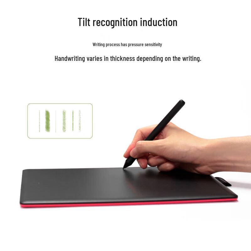 

Wacom One by Wacom Graphics Tablet