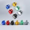 M20x2.5 Oil Filler Plug Caps Engine Oil Filler Caps Screw Cover for CB300F CBR250R Replacement Motorbike Accessory