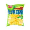 Panpan Corn Flavor Crisps
