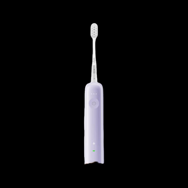 Lefan New Generation Sweep-Vibration Electric Toothbrush
