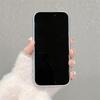 Luxurious Bowknot Dark Background Case for iPhone 17/16 Pro Max/15/14
