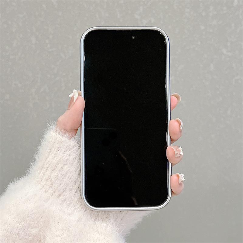 Luxurious Bowknot Dark Background Case for iPhone 17/16 Pro Max/15/14