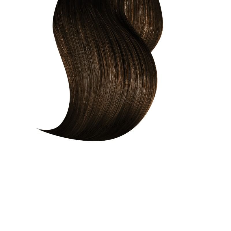 3 CHENES - Barva & Péče Permanentní barva na vlasy