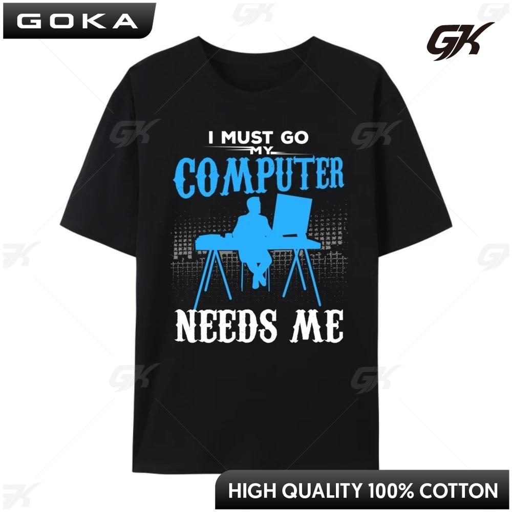 Introvert Excuse Coding Humor for Computer Nerds Geek Graphic T Shirts Men Printed TShirt Memorial Day Fashionable