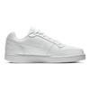 Nike EBERNON Low Coverage Slip Resistant Low Top Skateboard Shoes Women's Pure White  Sneakers  AQ1779-100