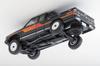 Tomica Limited Vintage Neo Datsun Truck 4WD King Cab AD Černý hotový produkt LV-N320a