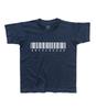 Child LOST Number Sequence Valenzetti Equation DHARMA Initiative T-Shirt-