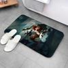 K-Katarina L-League-Of L-Legends-Floor Mat For Living Room Cushions Modern Soft Fluffy Home Rug For Bedroom Play Carpet