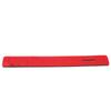 10pcs Outdoor Fishing Rod Carry Strap Neoprene Sling Elastic Adjustable Tackle HolderRed