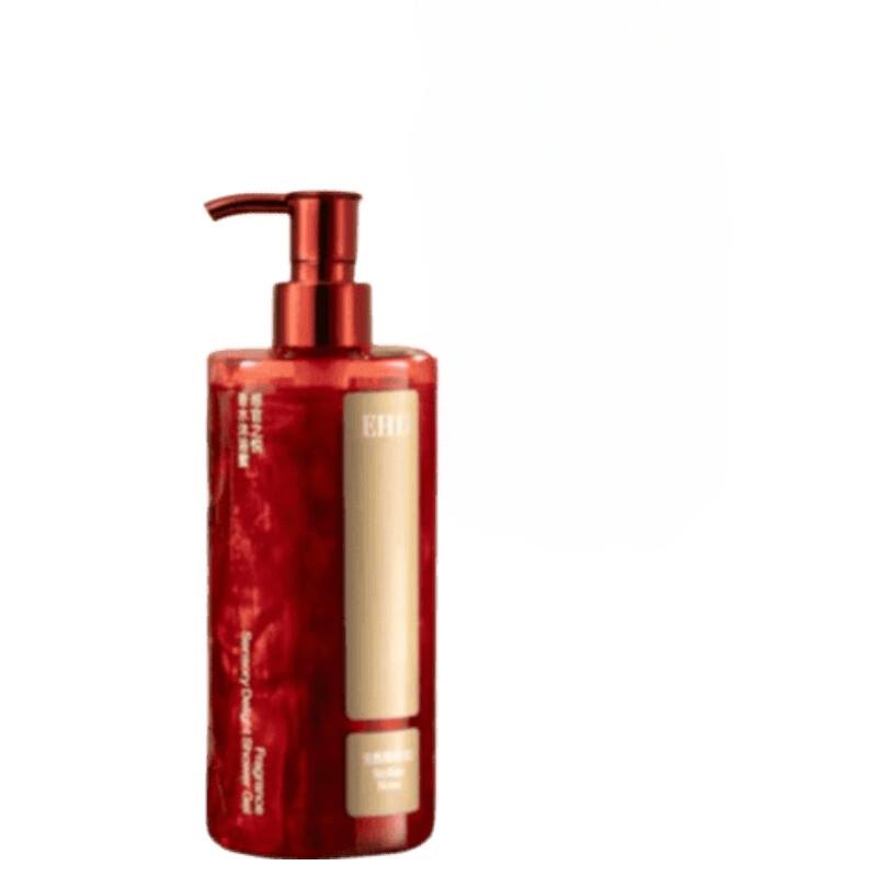 EHD Sensory Delight Sicilian Rose Perfume Shower Gel