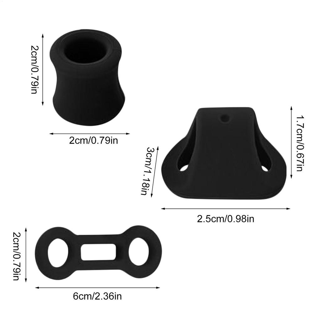 Climbing Carabiner Ropes Locking Rings Heavy Duty Safety Gear Rappel Abseil Carabiner Positioning Equipment For Rappelling