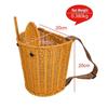 OLOEY Kids Backpack Storage Basket