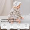 EMXEE Newborn Baby Bodysuit